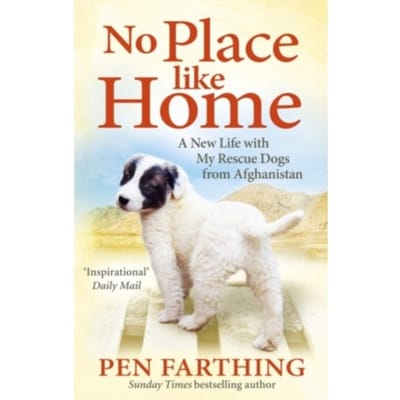 No Place Like Home - Pen Farthing