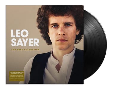 Gold Collection (LP)