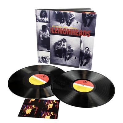 Lemonheads - Come On Feel The Lemonheads (2 LP) (Limited Bookback Edition)
