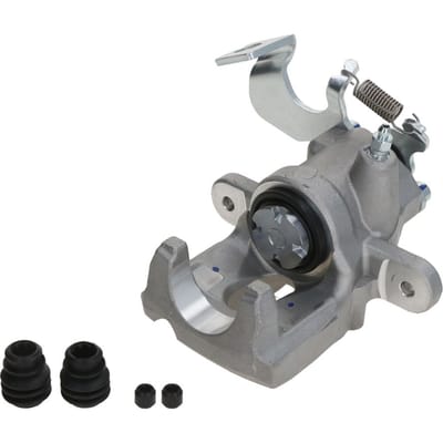 Budweg Caliper Remklauw BUDWEG 343984, achter links