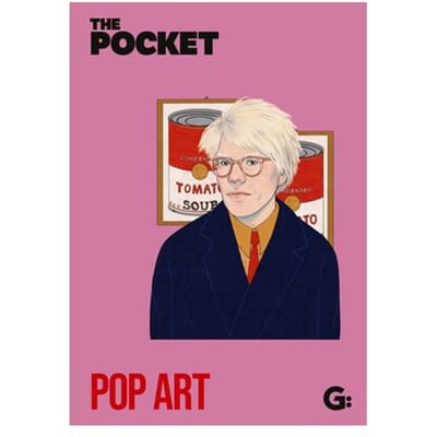The Pocket Pop Art - Gemini Pockets - Gemini