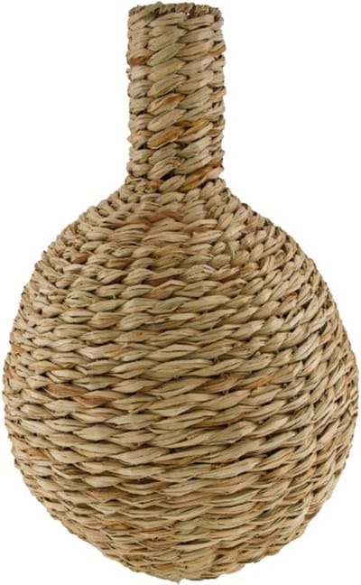 Vaas XL natural grass