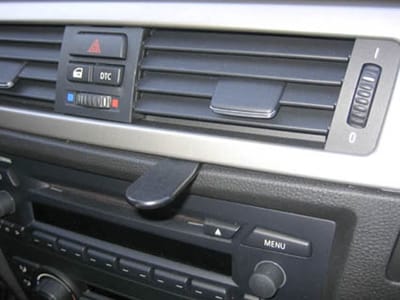 Brodit ProClip houder geschikt voor BMW 3-Serie/E90/E91/E92/E93 2005-2012 Angled mount