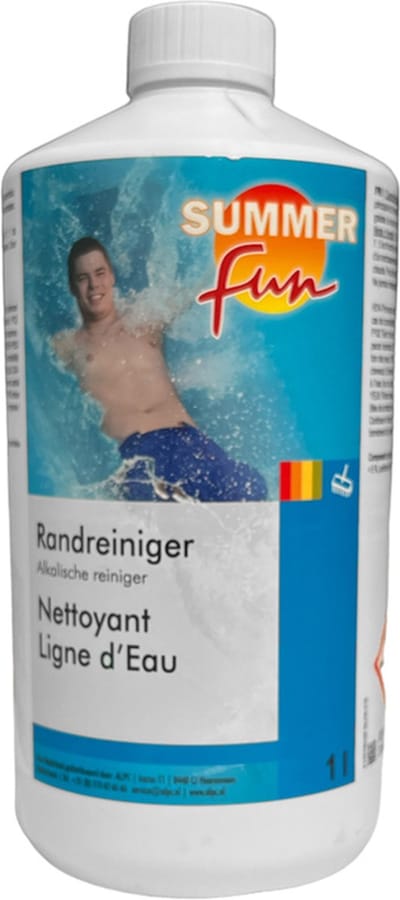 Summer Fun Randreiniger 1 Liter