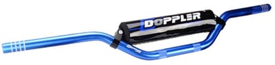 Guidon universel Doppler pour Moto Rieju 50 MRT EURO 5 V1 2021 Neuf