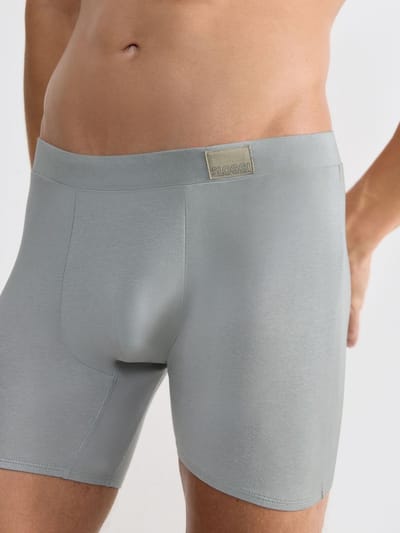 sloggi Retro Pants GO Natural Short