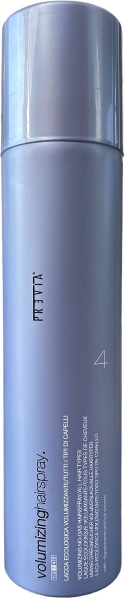 previa volumizinghairspray Volumizing No-Gas Hairspray 350ml