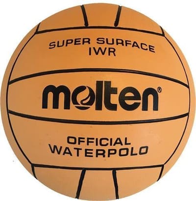 Molten Waterpolo Bal