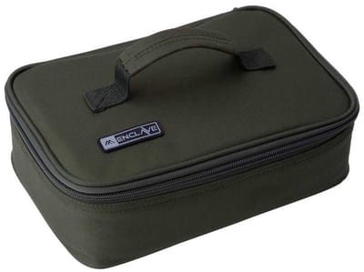 Mikado Enclave Accessory Vistassen Groen M
