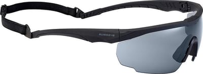 Swiss Eye Bril Blackhawk 40421 Zwart