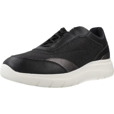 Lage Sneakers Geox D Plummery