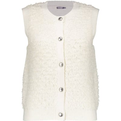 Geisha Gilet 64510-10