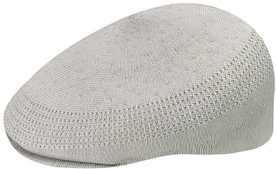 Modern Summer Cap Ventair Pet Heren Flat Hat with Buckle for Spring/Summer