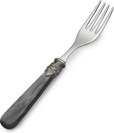Dinervork Zwart