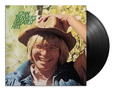 John Denver's Greatest Hits - John Denver