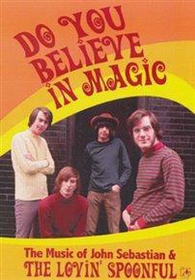 Do You Believe In Magic