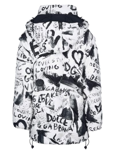 Dolce & Gabbana-jasje