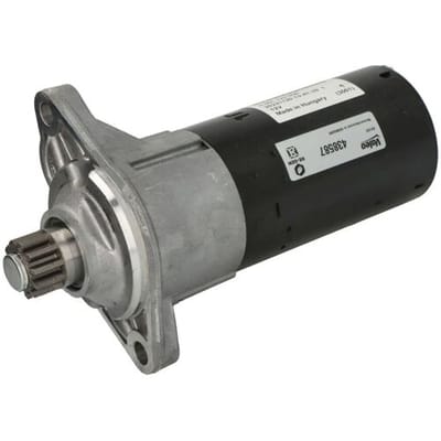 Starter VALEO ORIGINS NEW OE TECHNOLOGIE VALEO 438587