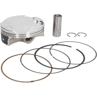 Athena forged zuiger 79mm maat B (78,96mm) voor Honda CRF250R (2018-2019)