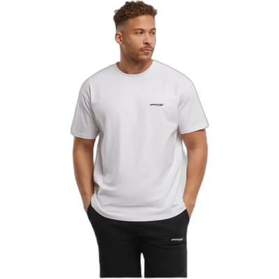 T-shirt Upscale Upscale Core EMB