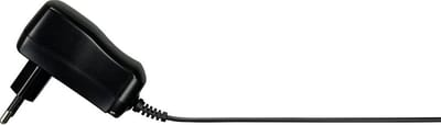 VOLTCRAFT VC-11320915 Stekkernetvoeding, instelbaar 3 V/DC, 4.5 V/DC, 5 V/DC, 6 V/DC, 7.5 V/DC, 9 V/DC, 12 V/DC 0.6 A 7.2 W