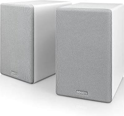 Denon SC-n10 WTEM wit
