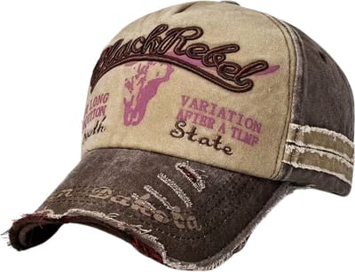 Bovista Pet - Baseball Cap - Sportpet - Sport - Unisex - Verstelbaar - Khaki