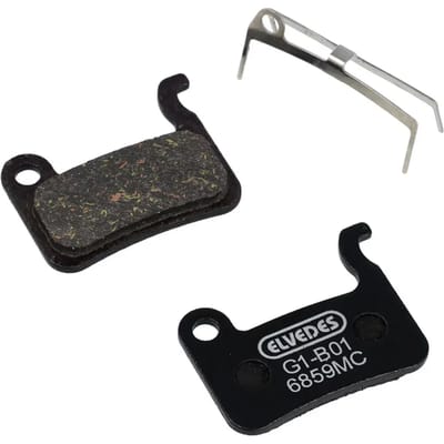 Fietsremblok Elvedes Shimano BR-M535 (x10)