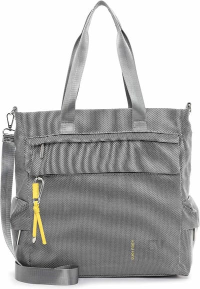SURI FREY Shopper SFY SURI Sports Marry ( 18013 ) - Dames handtassen - lightgrey 810