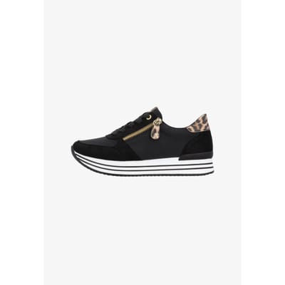 Remonte D1316-03 black/leo