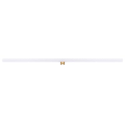 Segula LED lamp S14d 8W 2.700K opaal 100cm