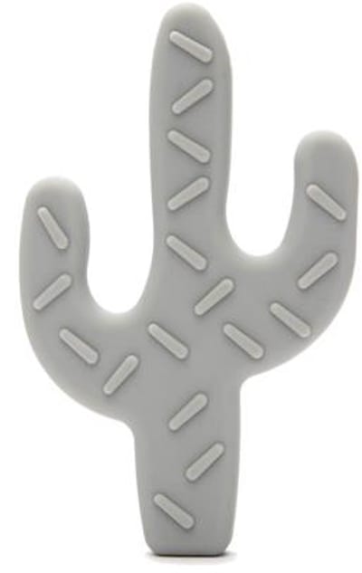 Durable bijtringen cactus met noppen 1 stuk