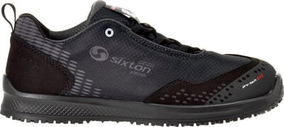 Sixton Auckland 18378-13 SRC O2 - Zwart - 44