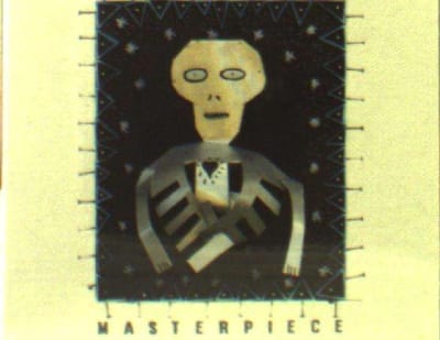 Masterpiece - Albert Castiglia