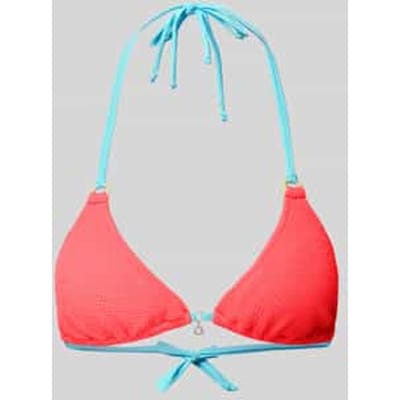 Bikinitop met halter, model 'BRARO'