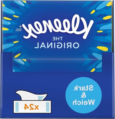 Papieren zakdoekjes - Zachte tissues - Dagelijks gebruik - Duurzaam en zacht - 1728 stuks - Wit