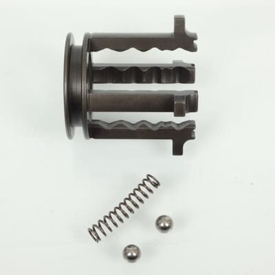 Boite vitesse EVOK pour scooter Piaggio 100 Vespa PK S 1982 à 1985 1349026 Neuf