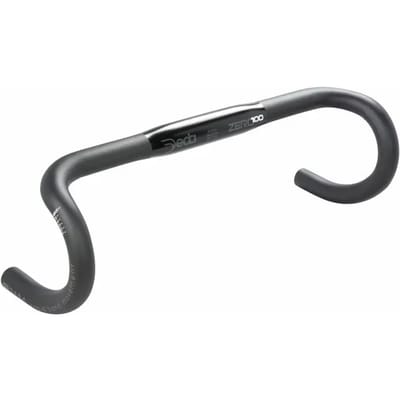 Deda ZERO100 aluminium stuur 42cm - BOB finish