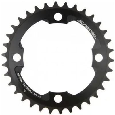 Shimano Saint SM-CR82 kettingblad Uitvoering 36 tanden