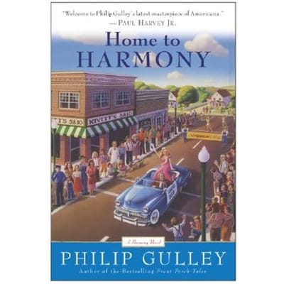Home To Harmony - Gulley, Philip