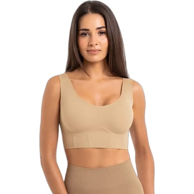 Vrouwenbeha Gym Glamour Corset