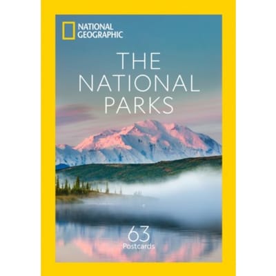 The National Parks - National Geographic