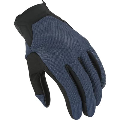 Macna Obtain Leather Motorfiets handschoenen -