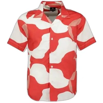 Shirt Faguo Vimy
