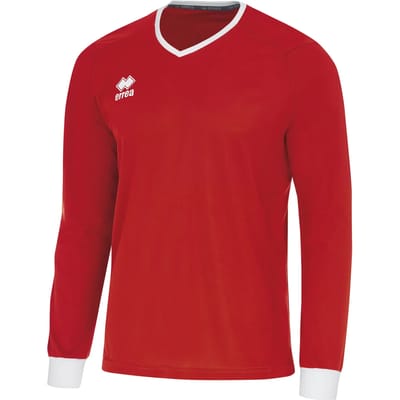 Longsleeve Shirt Errea Lennox