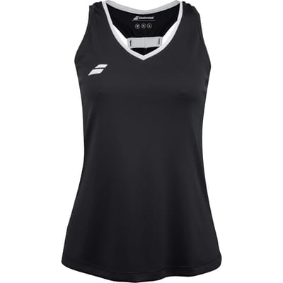 Dames polyester tanktop Babolat Play