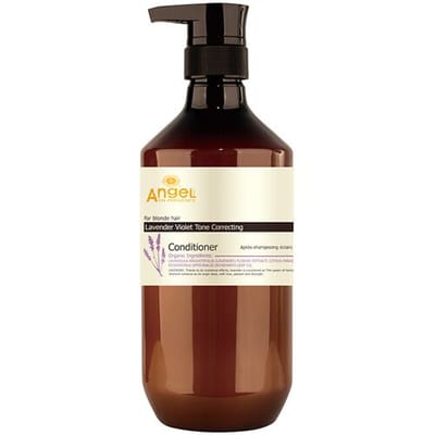 Dancoly Lavendel Paarse Toning Conditioner voor Blond Haar - 800ml