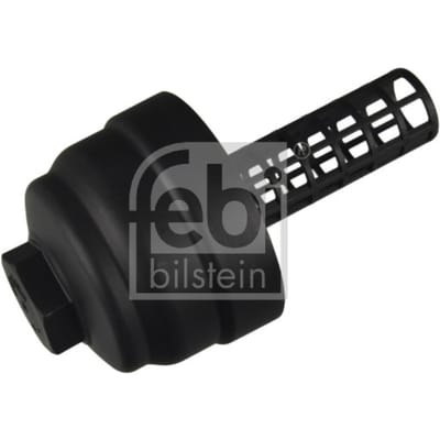 Deksel, oliefilterbehuizing FEBI BILSTEIN 174254