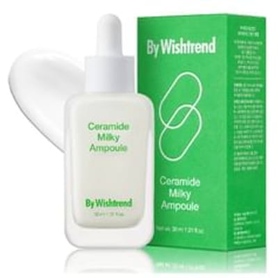 By Wishtrend - Cera-Barrier Soothing Ampoule - Serum