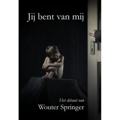 Jij Bent Van Mij - Wouter Springer